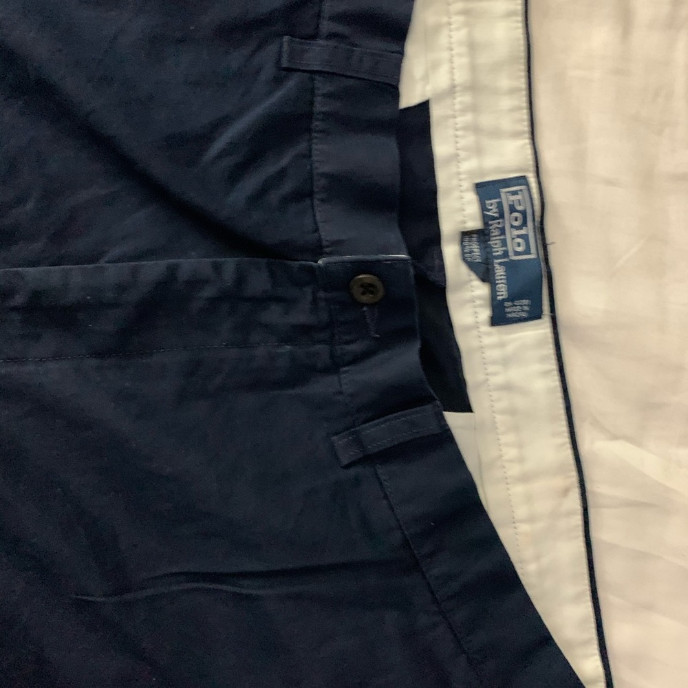Ralph Lauren Pants